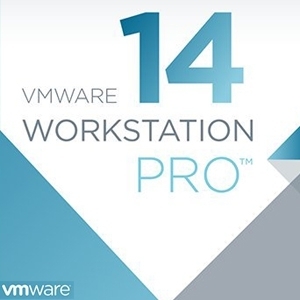 VMware Workstation Pro 14
